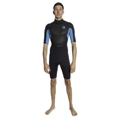 Circle One Faze 3mm Men's Summer Shorty