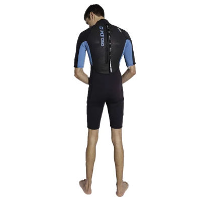 Circle One Faze 3mm Men's Summer Shorty
