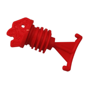 Pyranha Drain Plug Only - Pyranha