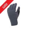 Sealskinz Waterproof All Weather Multi-Activity Glove with Fusion Control - sale