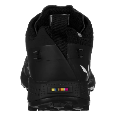 Salewa Women's Pedroc PTX in Black