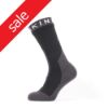 Sealskinz Waterproof Extreme Cold Weather Mid Length Sock - sale