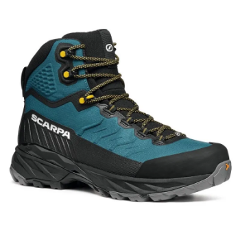 Scarpa Rush TRK LT GTX
