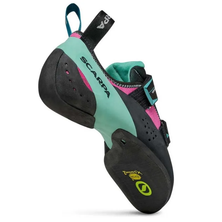 Scarpa Vapour V Women's