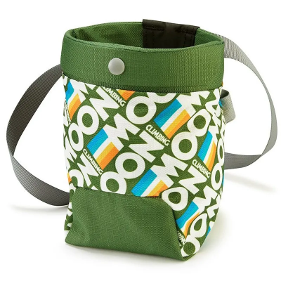 Moon Trad Chalk Bag