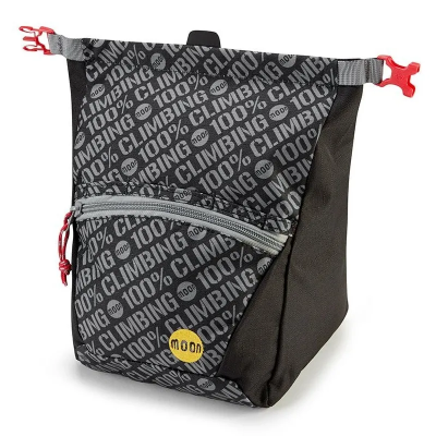 Moon Bouldering Chalk Bag