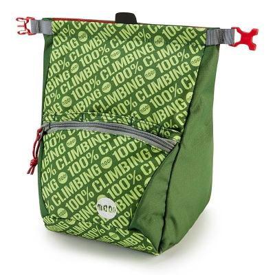 Moon Bouldering Chalk Bag