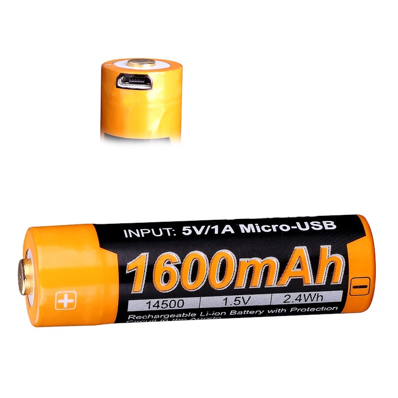 Fenix AA ARB-L14 1600U Battery