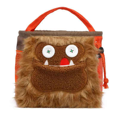 8b+ Louie Boulder Bag