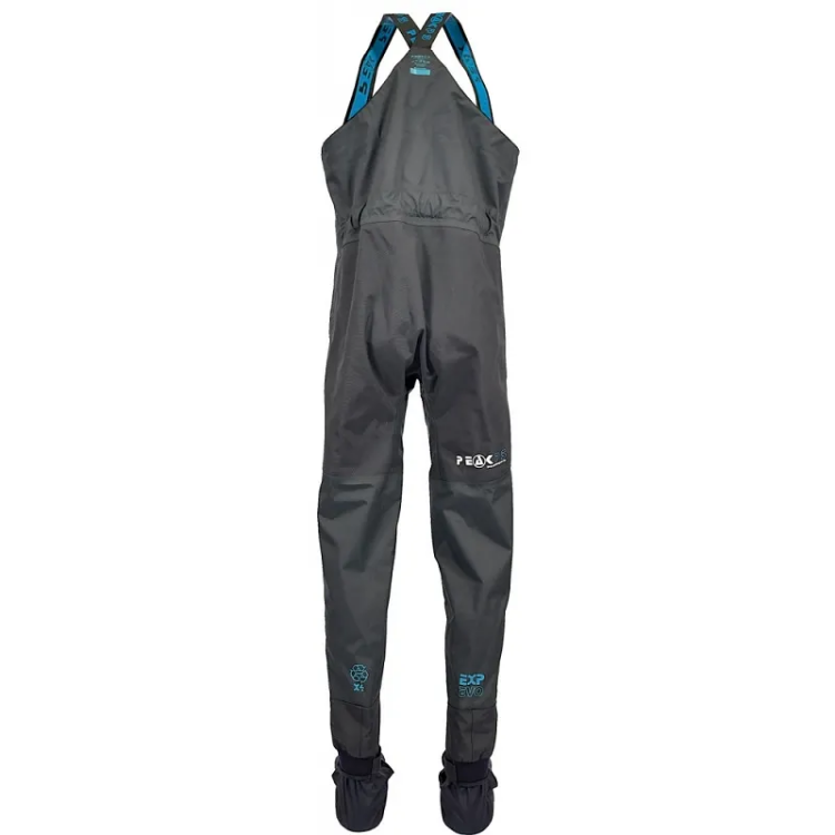 Peak PS Explorer Salopettes Evo