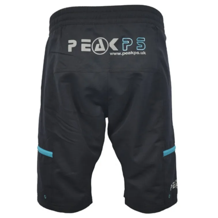 Peak PS Bagz Shorts Unlined Women's