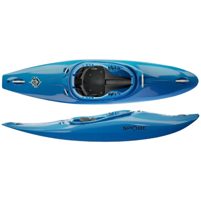 Spade Kayaks The Joker - Blue  Spade Kayaks The Joker - Blue