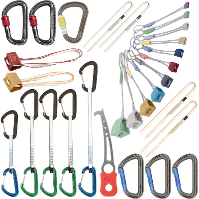 Up and Under Trad Pack Up and Under Trad Pack