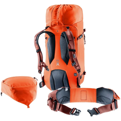 Deuter Guide 32+8 SL
