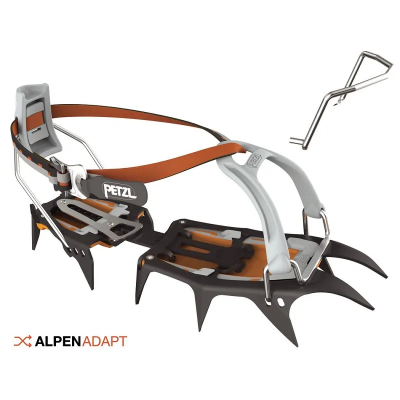Petzl Vasak