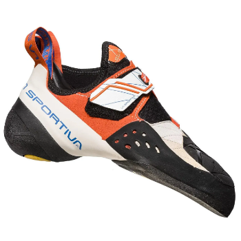 La Sportiva Solution Woman