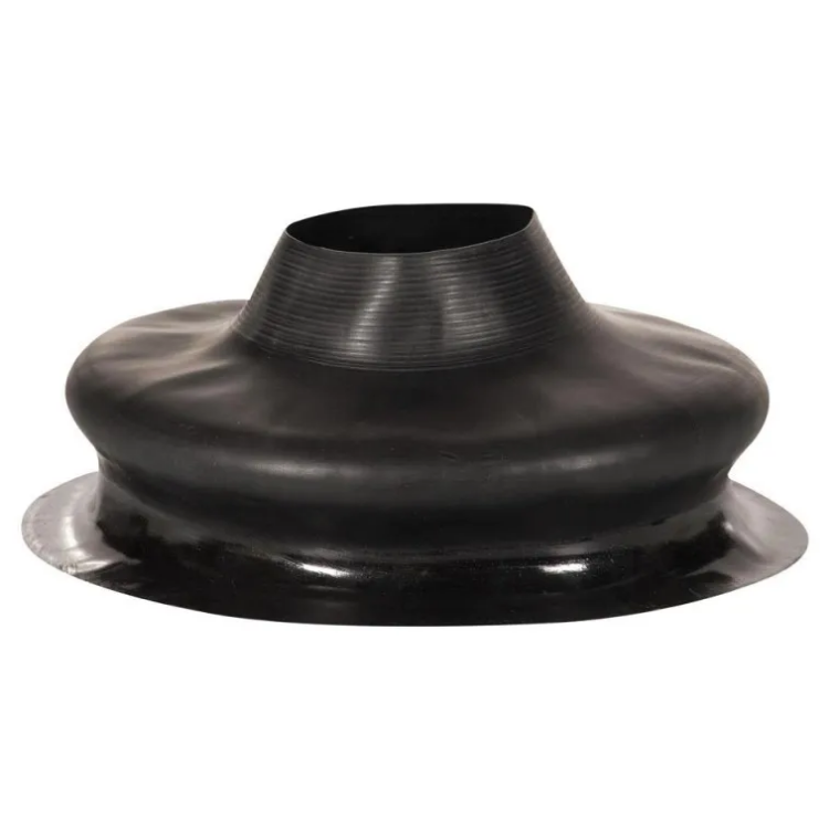 Palm Latex Neck Seal