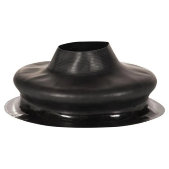 Palm Latex Neck Seal