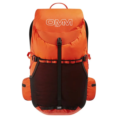 OMM Ltd Classic 25