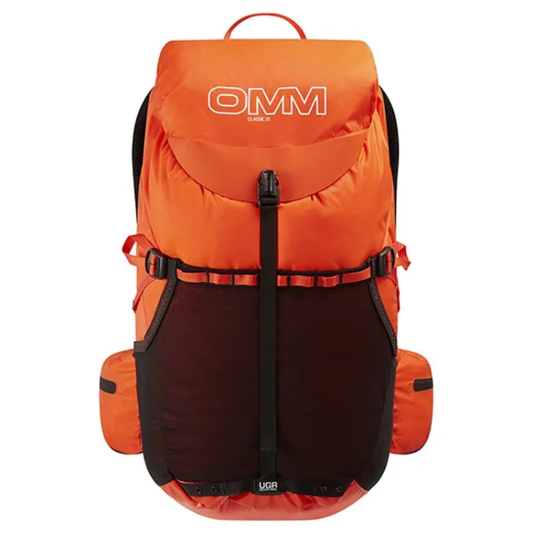 OMM Ltd Classic 25