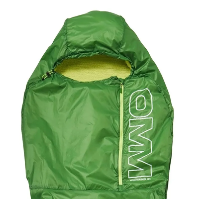 OMM Ltd Mountain Core 125