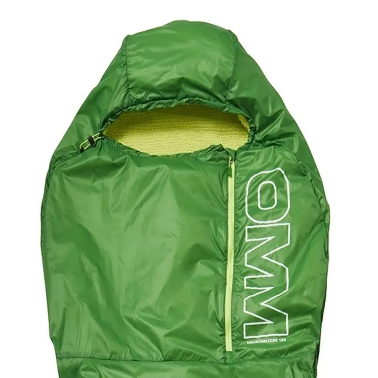 OMM Ltd Mountain Core 125