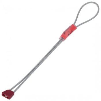 DMM Peenut Size 1 Red