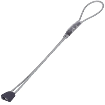 DMM Peenut Size 2 Gunmetal