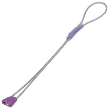 DMM Peenut Size 3 Violet