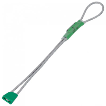 DMM Peenut Size 4 Green