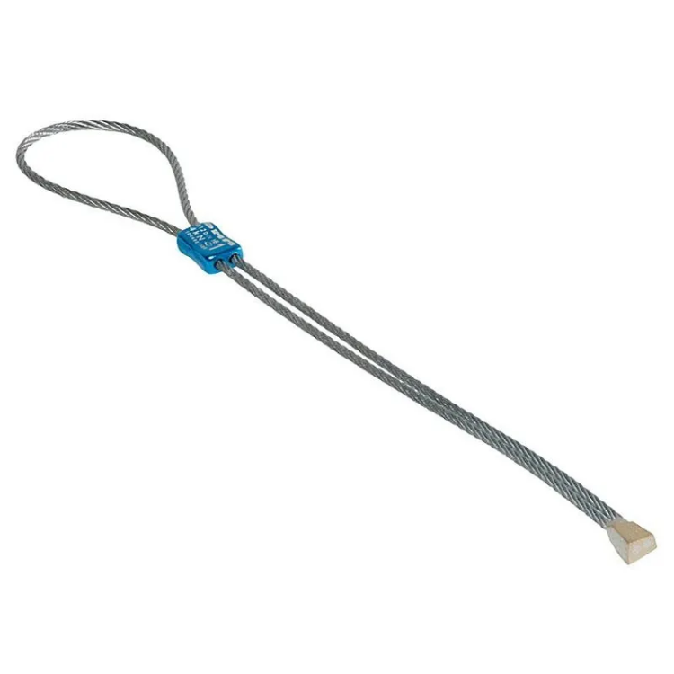 DMM Brass Offset Size 1 Brass / Blue