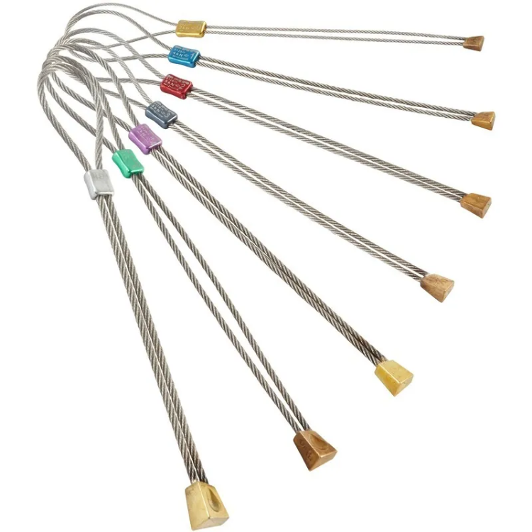 DMM Brass Offset Set 0-6