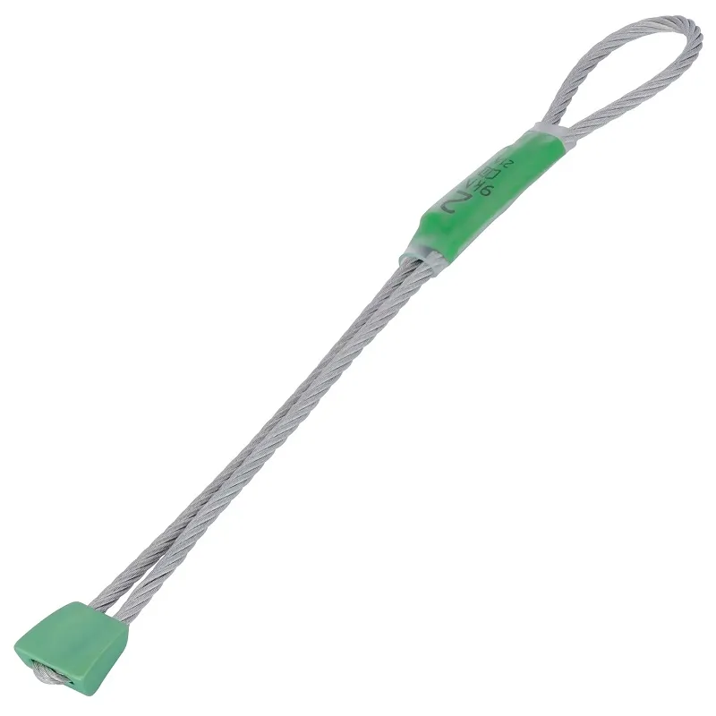 DMM Wallnut 2 Green