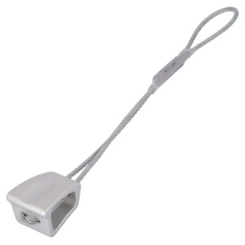 DMM Wallnut 10 Silver