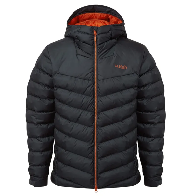 Rab Nebula Pro Jacket