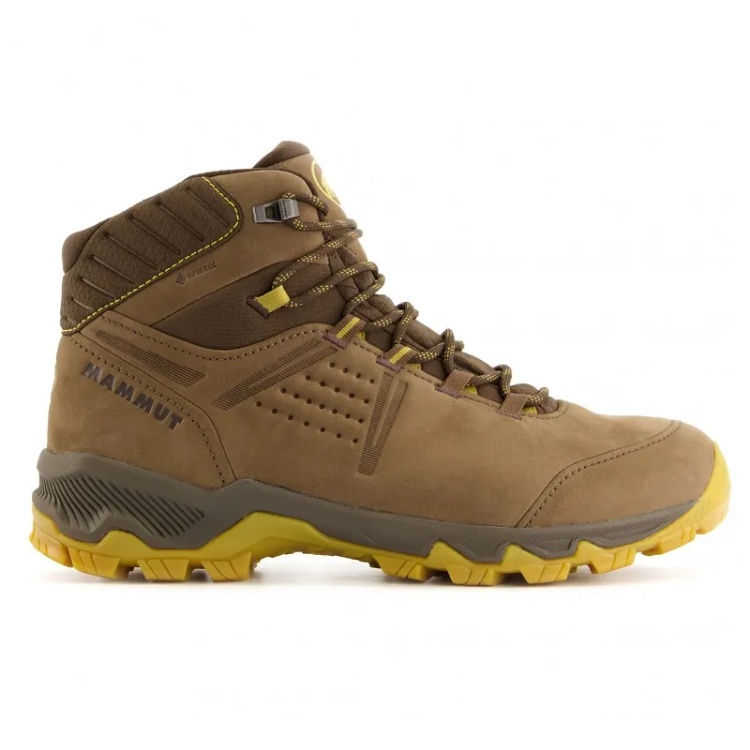Mammut Mercury IV Mid GTX Men