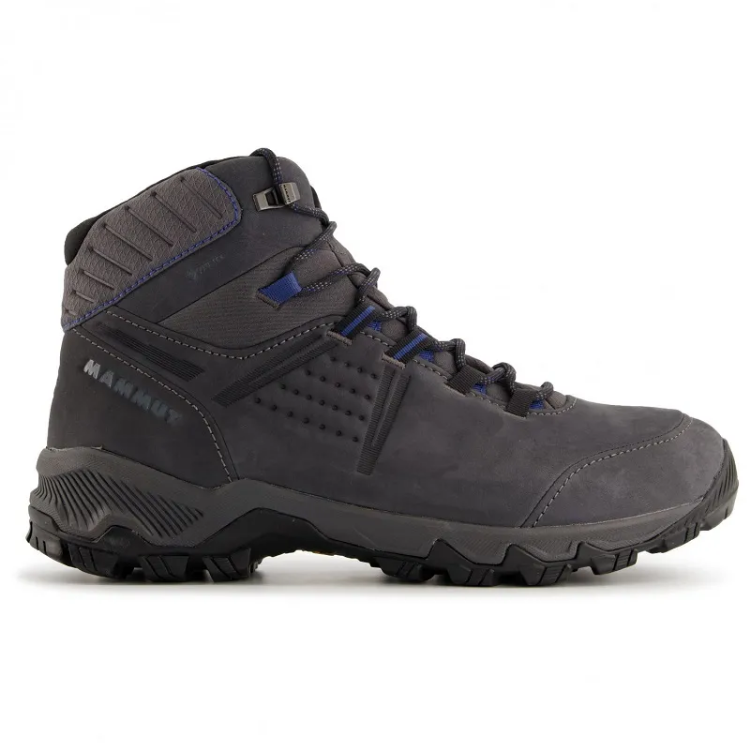 Mammut Mercury IV Mid GTX Men