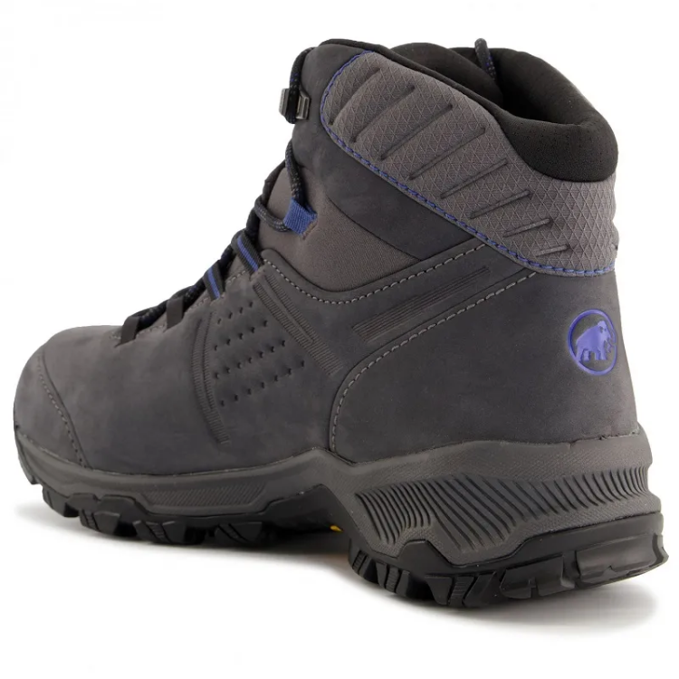 Mammut Mercury IV Mid GTX Men