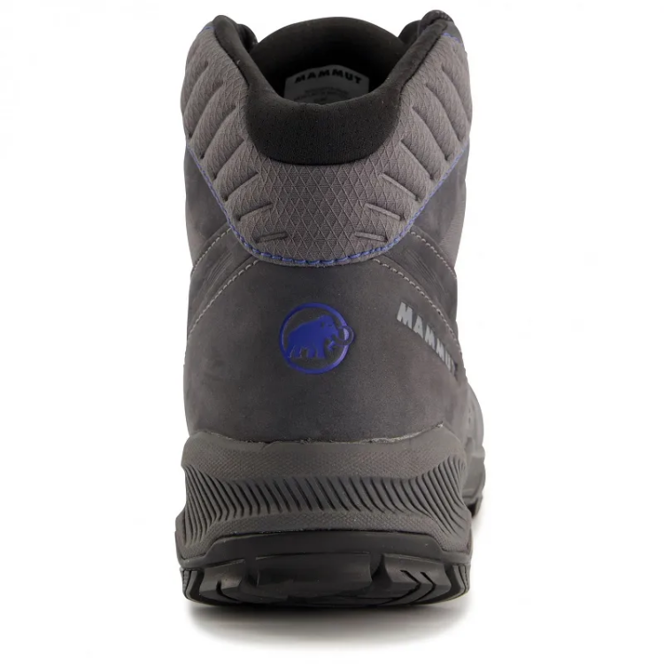 Mammut Mercury IV Mid GTX Men
