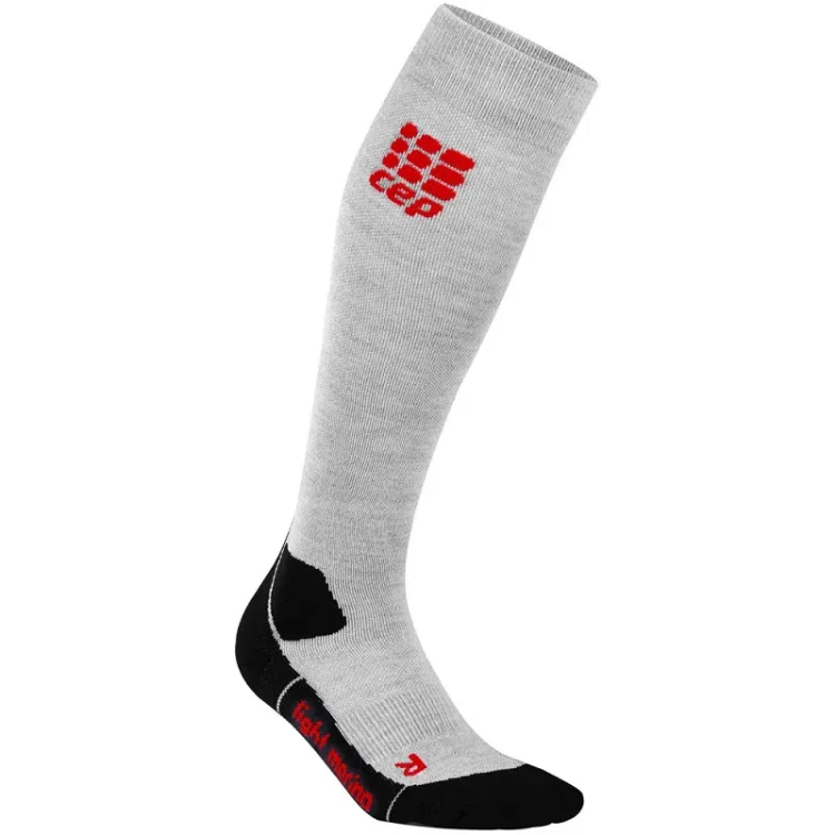 CEP Outdoor Light Merino Socks