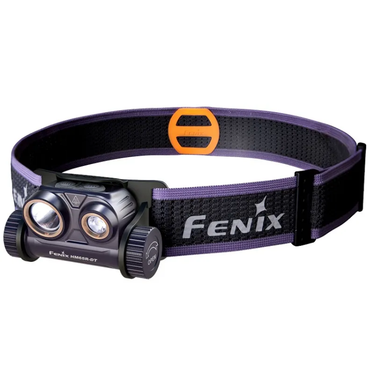 Fenix HM65R-DT Trail Runner