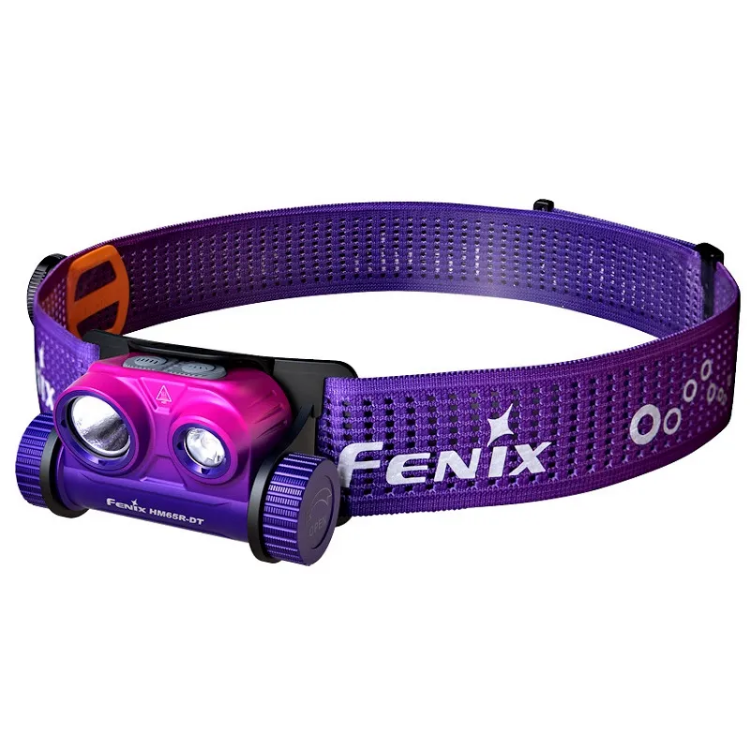 Fenix HM65R-DT Trail Runner