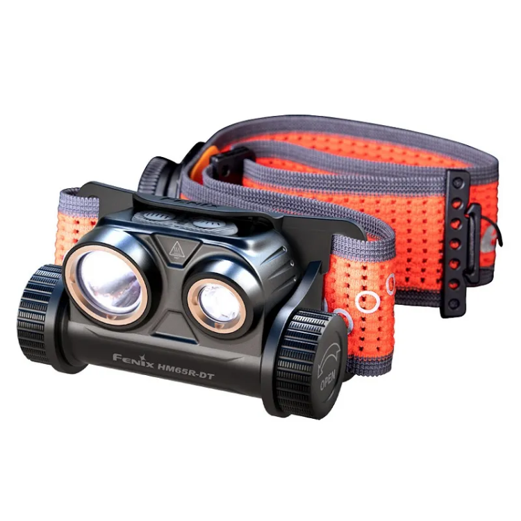 Fenix HM65R-DT Trail Runner