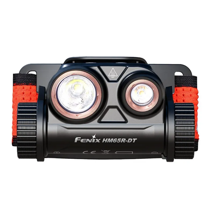 Fenix HM65R-DT Trail Runner