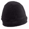 Extremities Banded Beanie in Black