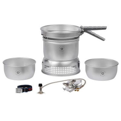 Trangia 27-1 UL Gas Burner Trangia 27-1 UL Gas Burner