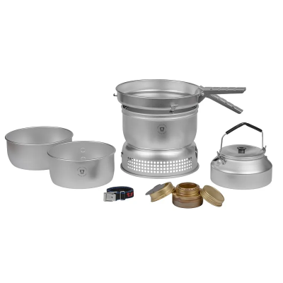 Trangia 25-2 UL Trangia 25-2 UL