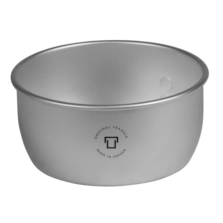 Trangia Saucepan 1L Inner Aluminium