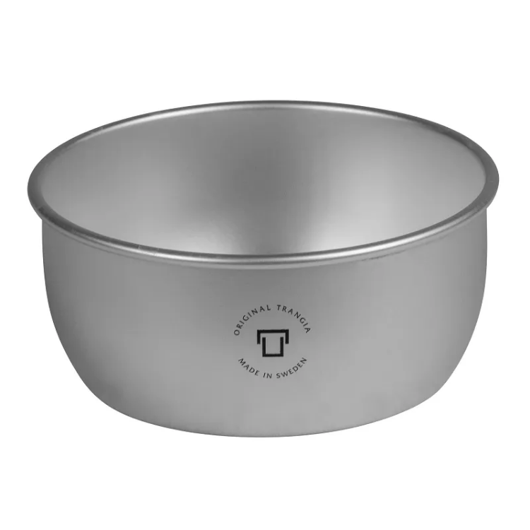 Trangia Saucepan 1L Outer Aluminium