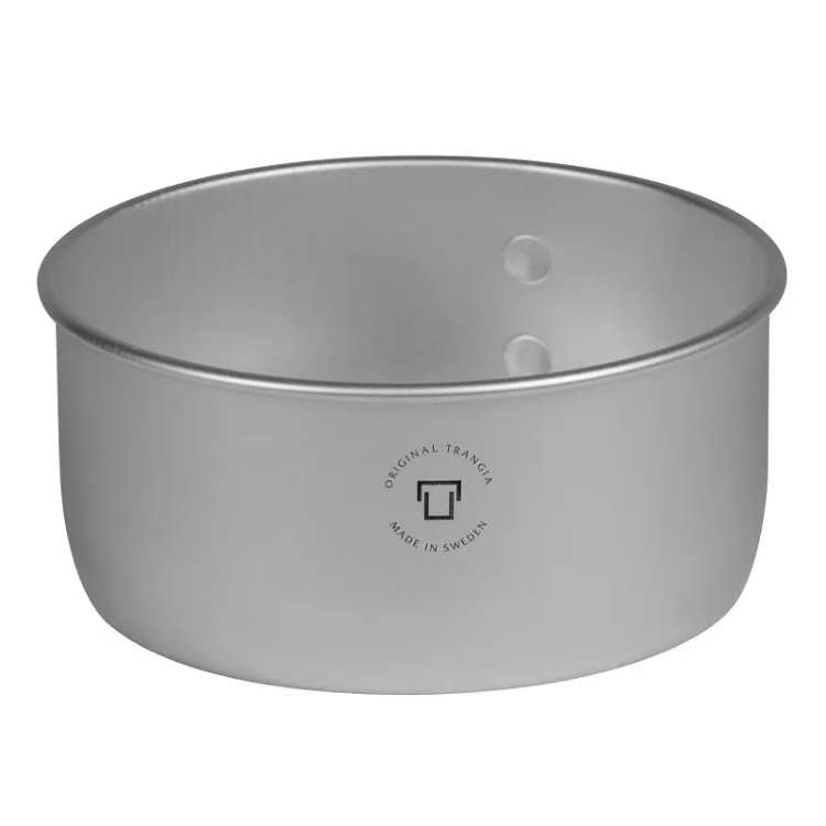 Trangia Saucepan 1.5L Aluminium